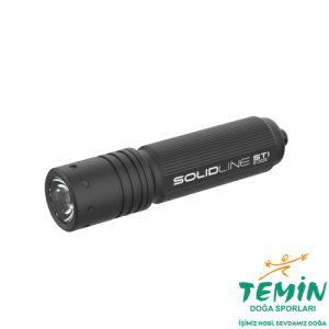 Solidline ST1 El Feneri