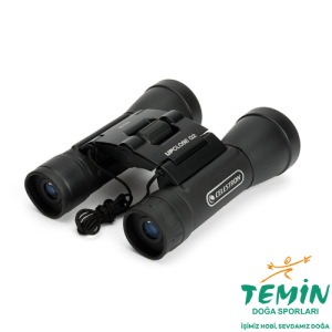 Celestron UpClose G2 16x32 Roof Dürbün