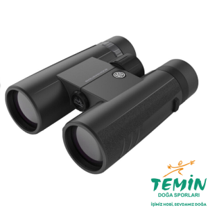 Sig Sauer Buckmasters 10x42 El Dürbünü