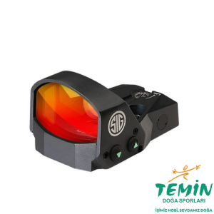 Sig Sauer ROMEO1 1x30 Red Dot