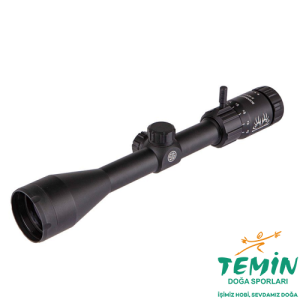 Sig Sauer Buckmasters 4-16x44mm Tüfek Dürbünü