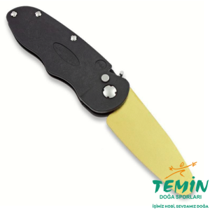 Fallkniven FS4 Bileme Aleti