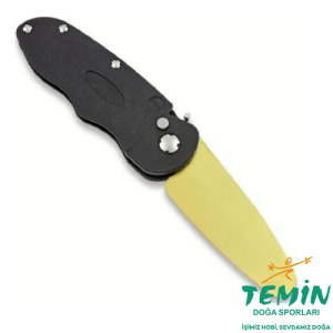 Fallkniven FS3 Bileme Aleti