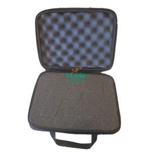 Hunterland Bölmeli Tabanca Taşıma Çantası