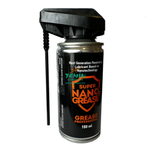 Super Nano Grease Professional 150ml