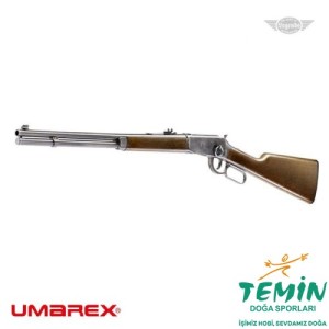 UMAREX Legends Cowboy Rifle Antique Airsoft Tüfek