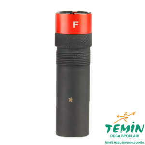 Ata Arms 12 Kalibre Kırmızı Başlıklı Extended Mobil Şok