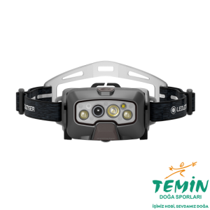 Ledlenser HF8R Signature Kafa Feneri