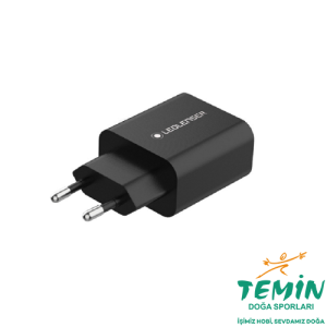 Ledlenser Adaptör Type C