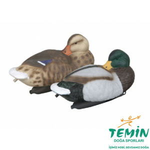 Flambeau Sleeping Mallard Ördek Mühre Seti
