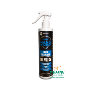 Süper Nano Detergent Gun Cleaner Silah Temizleme Sprey 300ml